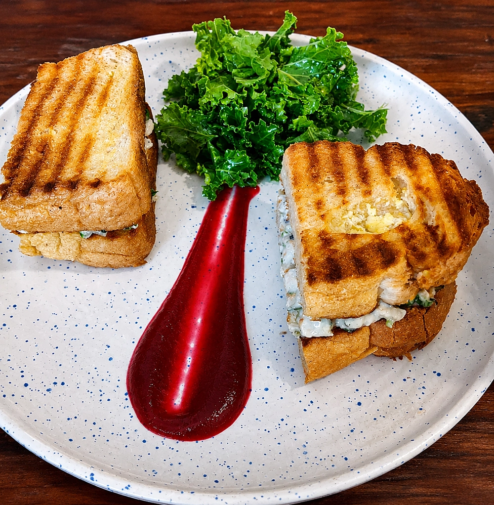 Chicken Sandwich