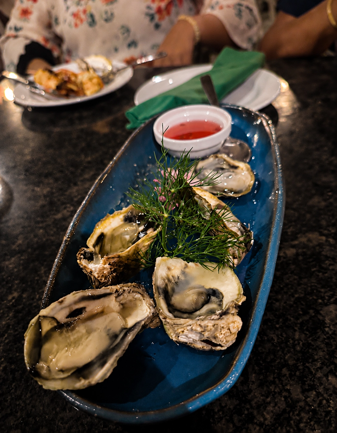 Oyster