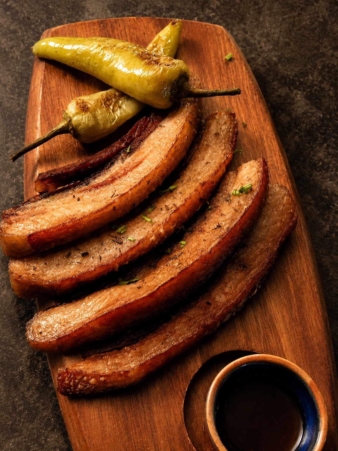 Pork Belly