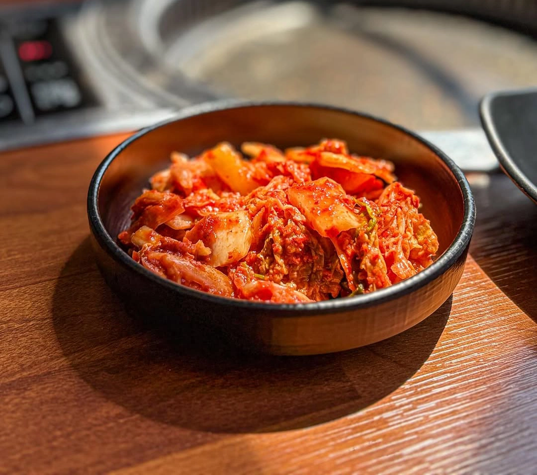 Kang’s BBQ