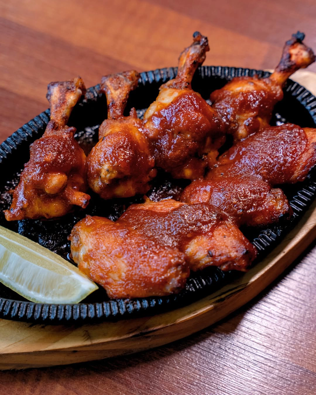 Kang’s BBQ