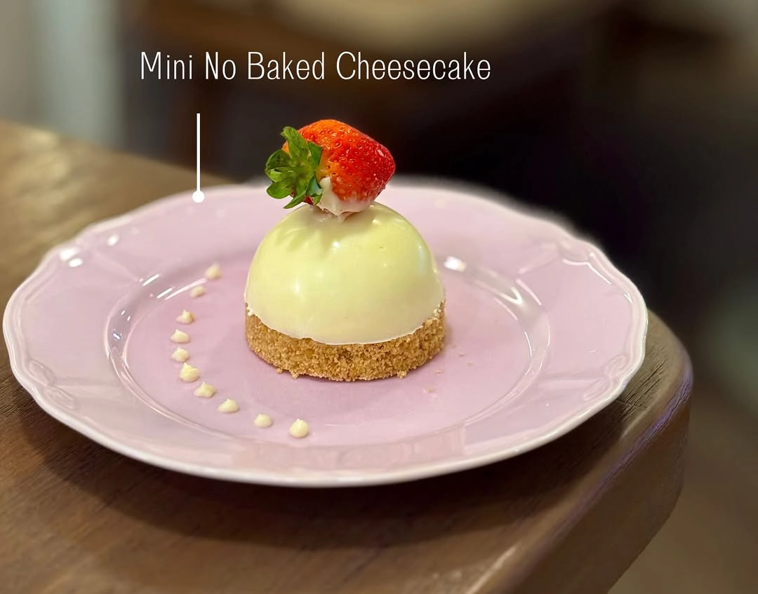 Hyve Dessert Bar