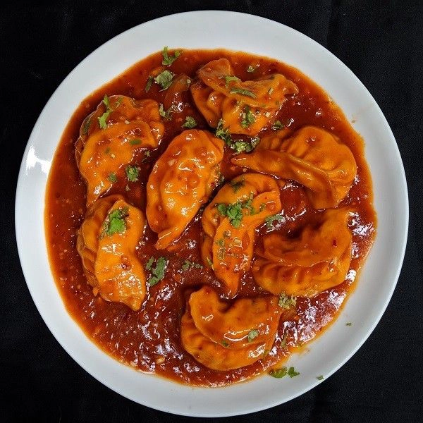 Momo's