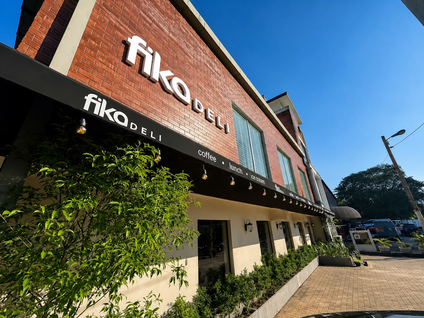Fika Deli