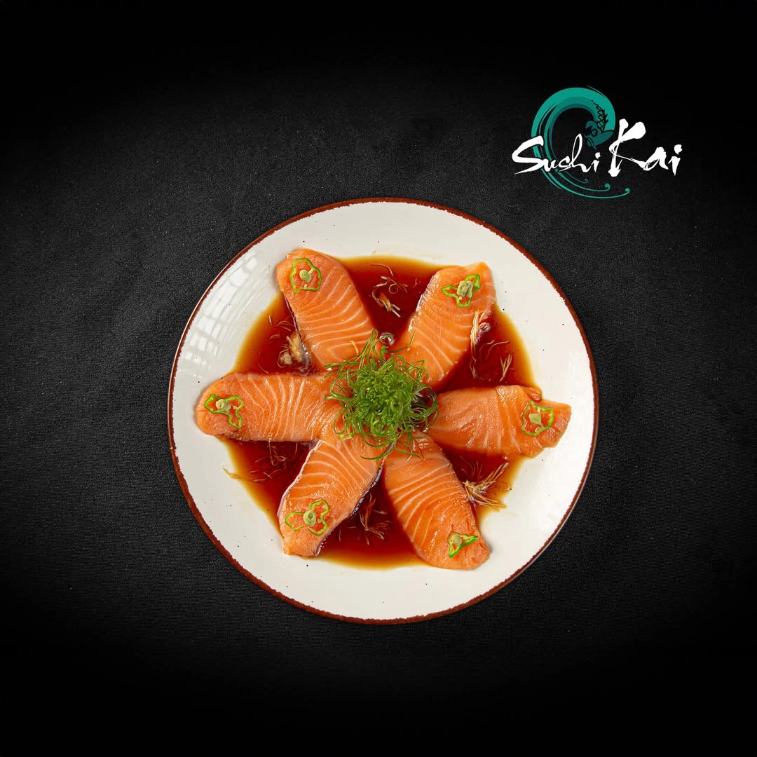 Sushi Kai