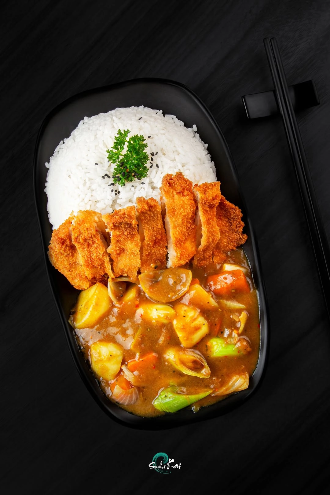 Sushi Kai