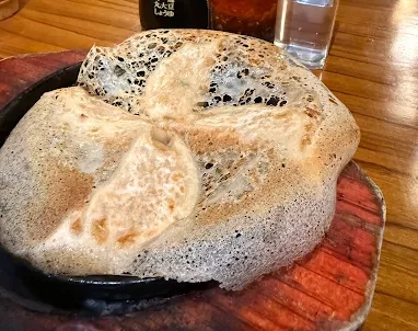 Gyoza