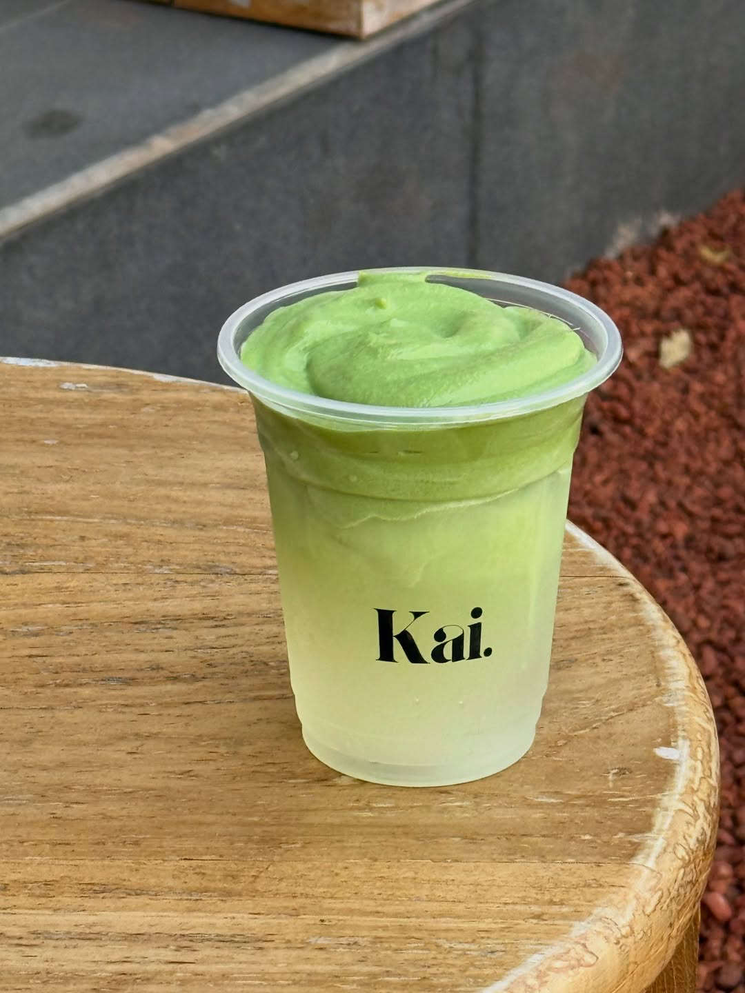 Matcha Cloud
