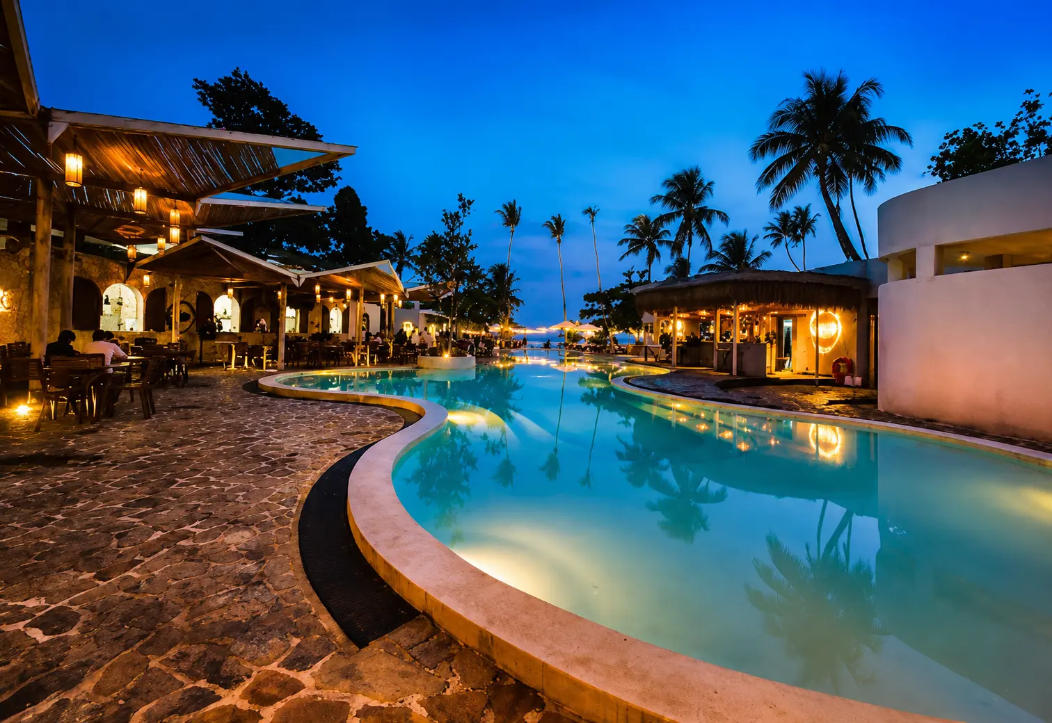 Kai Beach Pool Club