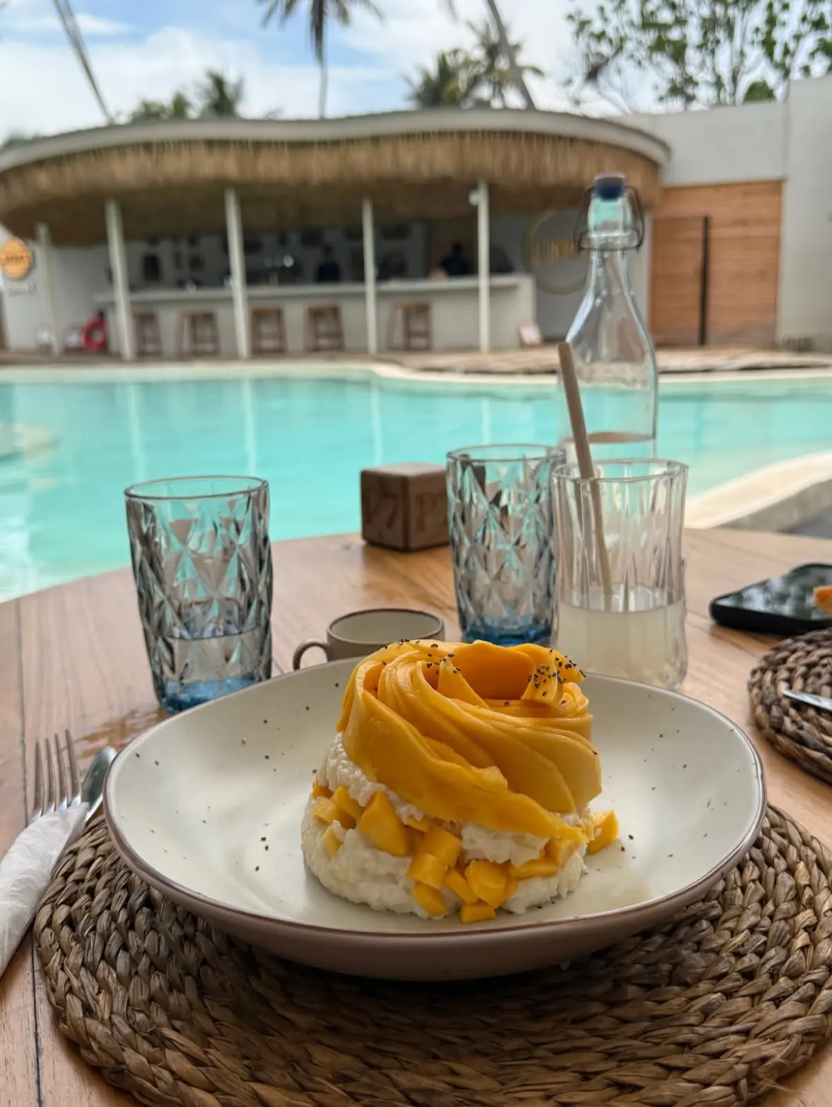 Kai Beach Pool Club