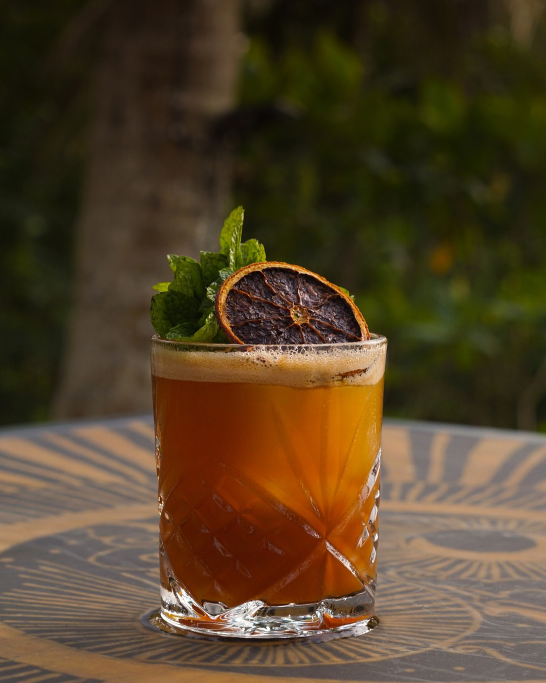 Smoke & Bitters