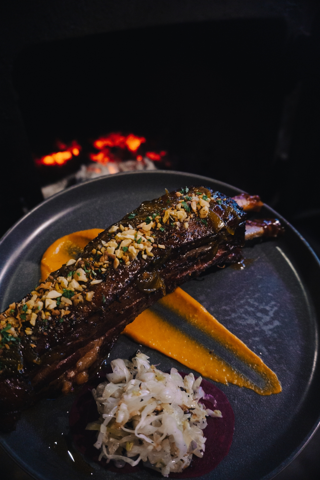 Pork Ribs