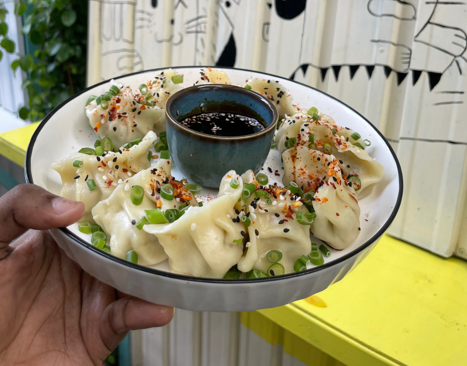 Dumplings