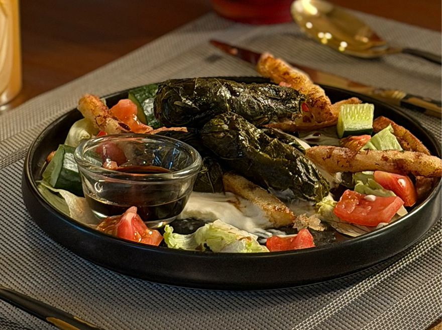 Dolma
