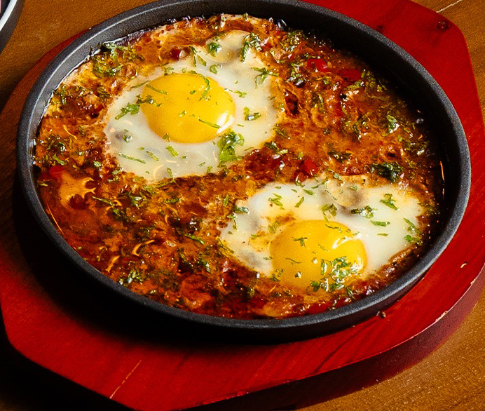 Shakshuka