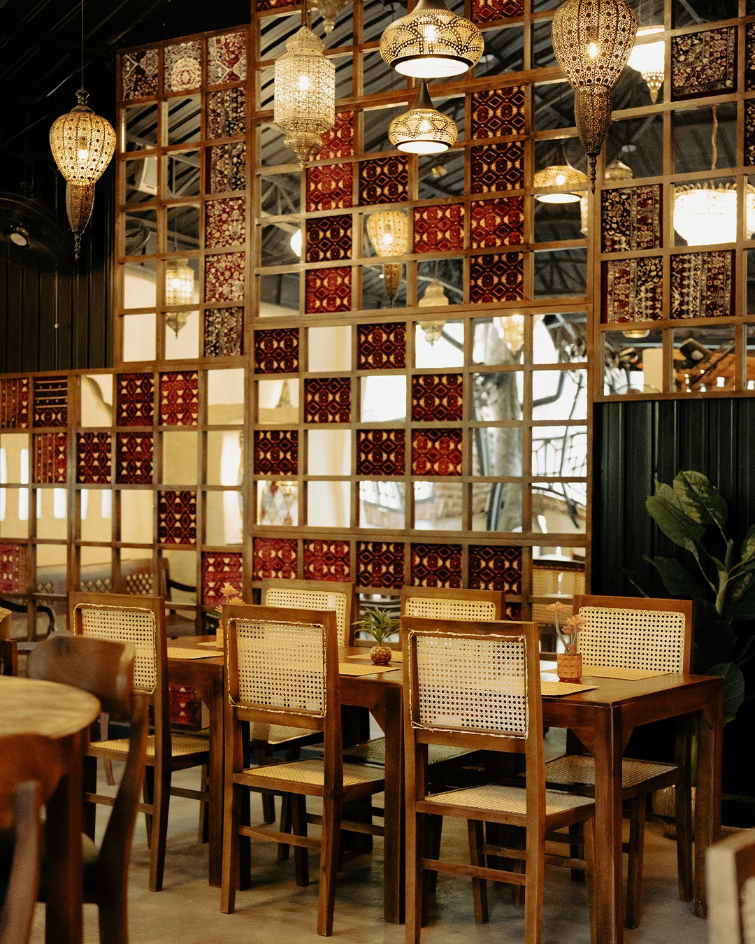 Chayhane Turkish Cafe & Bistro