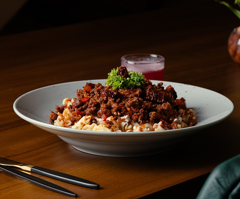 Chayhane Turkish Cafe & Bistro