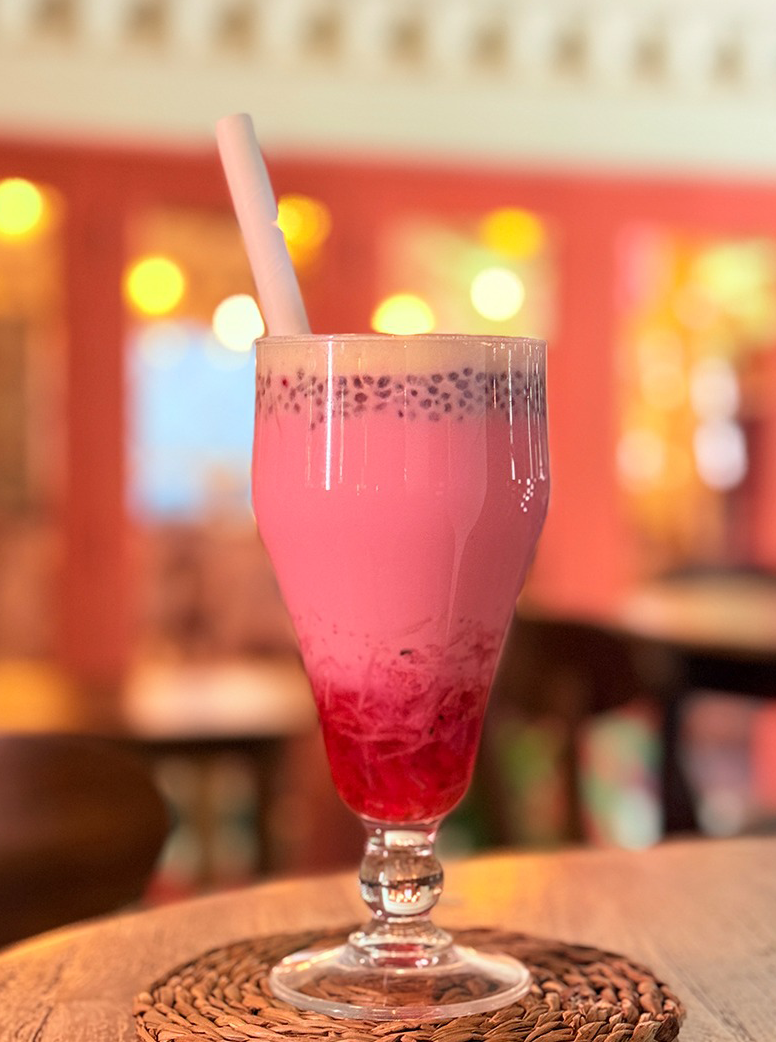Chayhane Turkish Cafe & Bistro