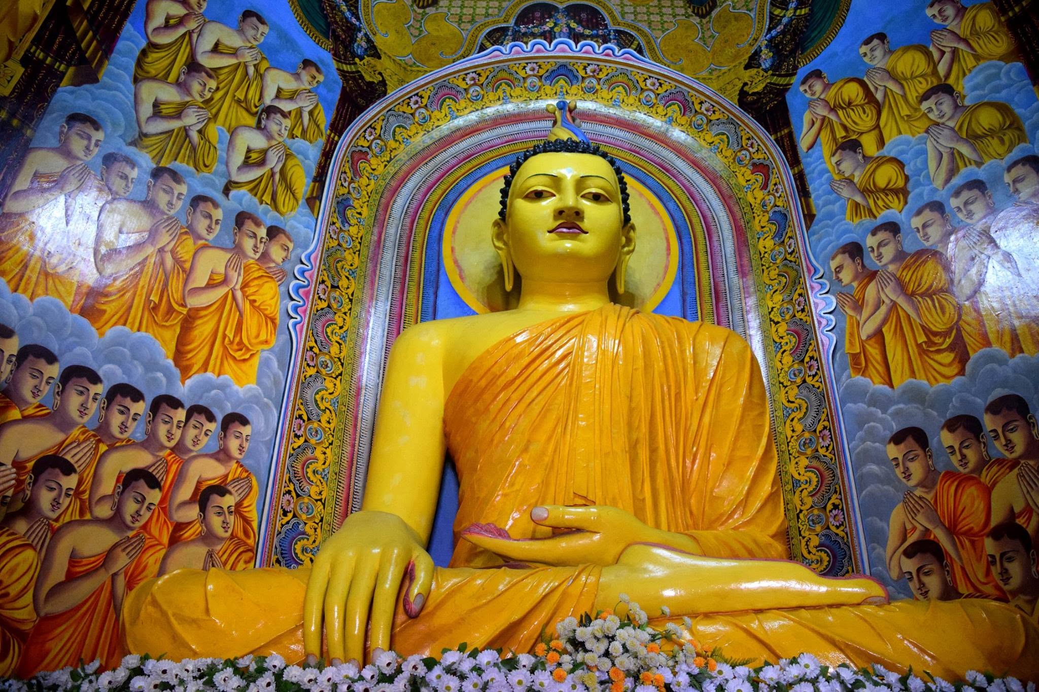 Ashokaramaya (Colombo 05)