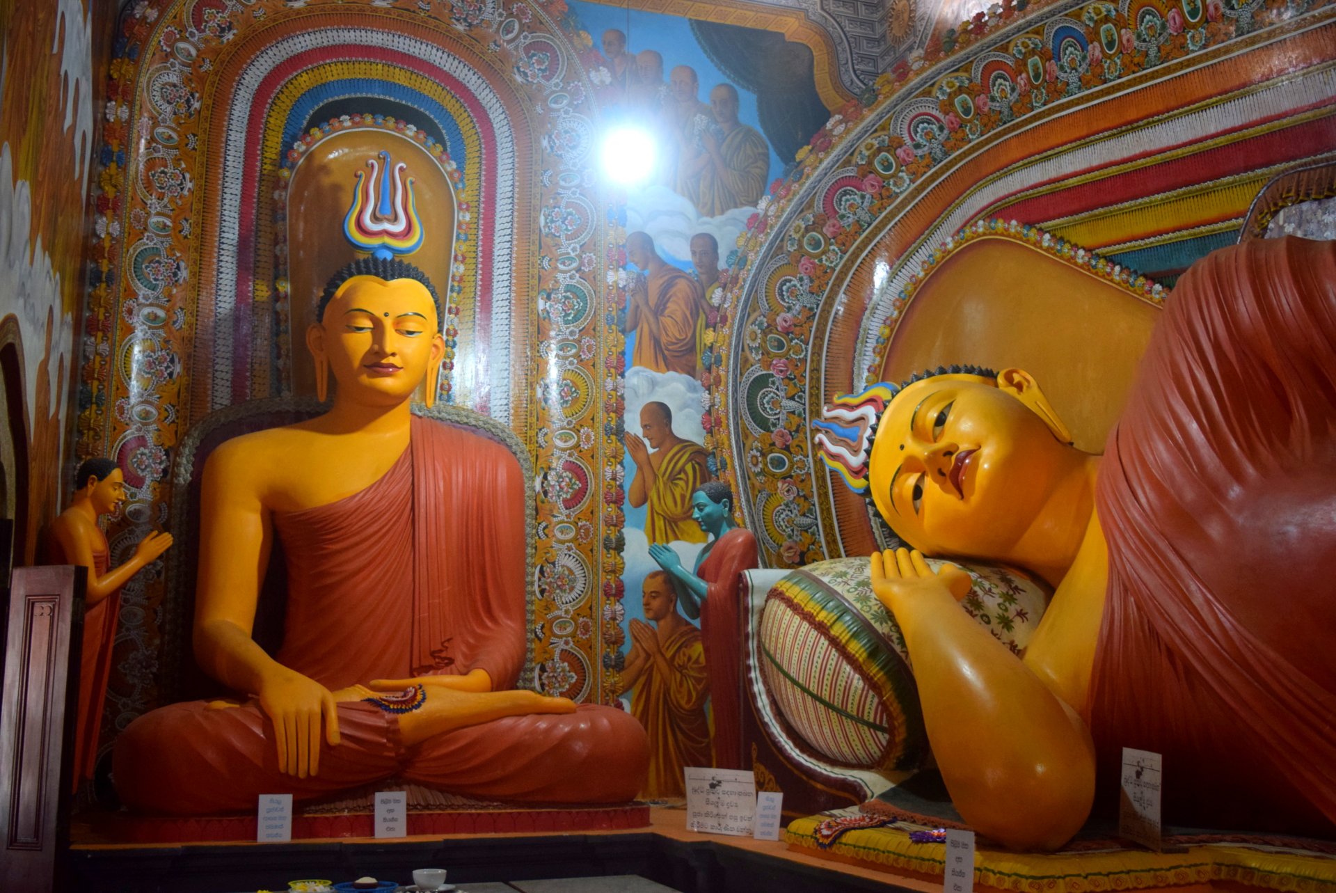 Isipathanaramaya (Colombo 05)