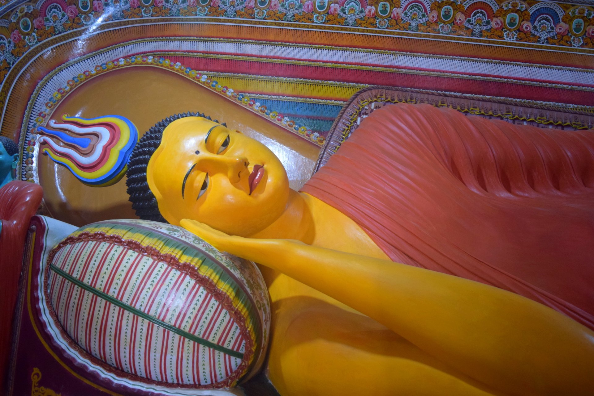 Isipathanaramaya (Colombo 05)