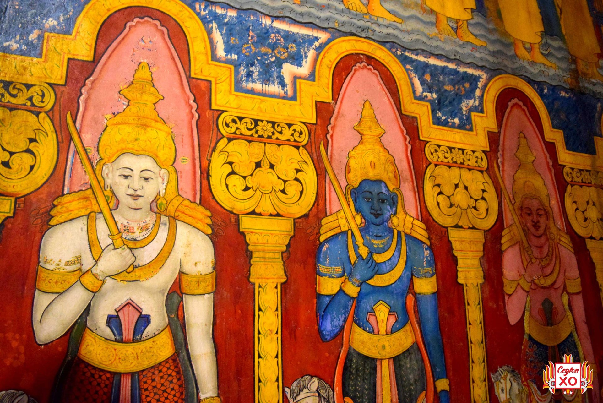 Kande Viharaya