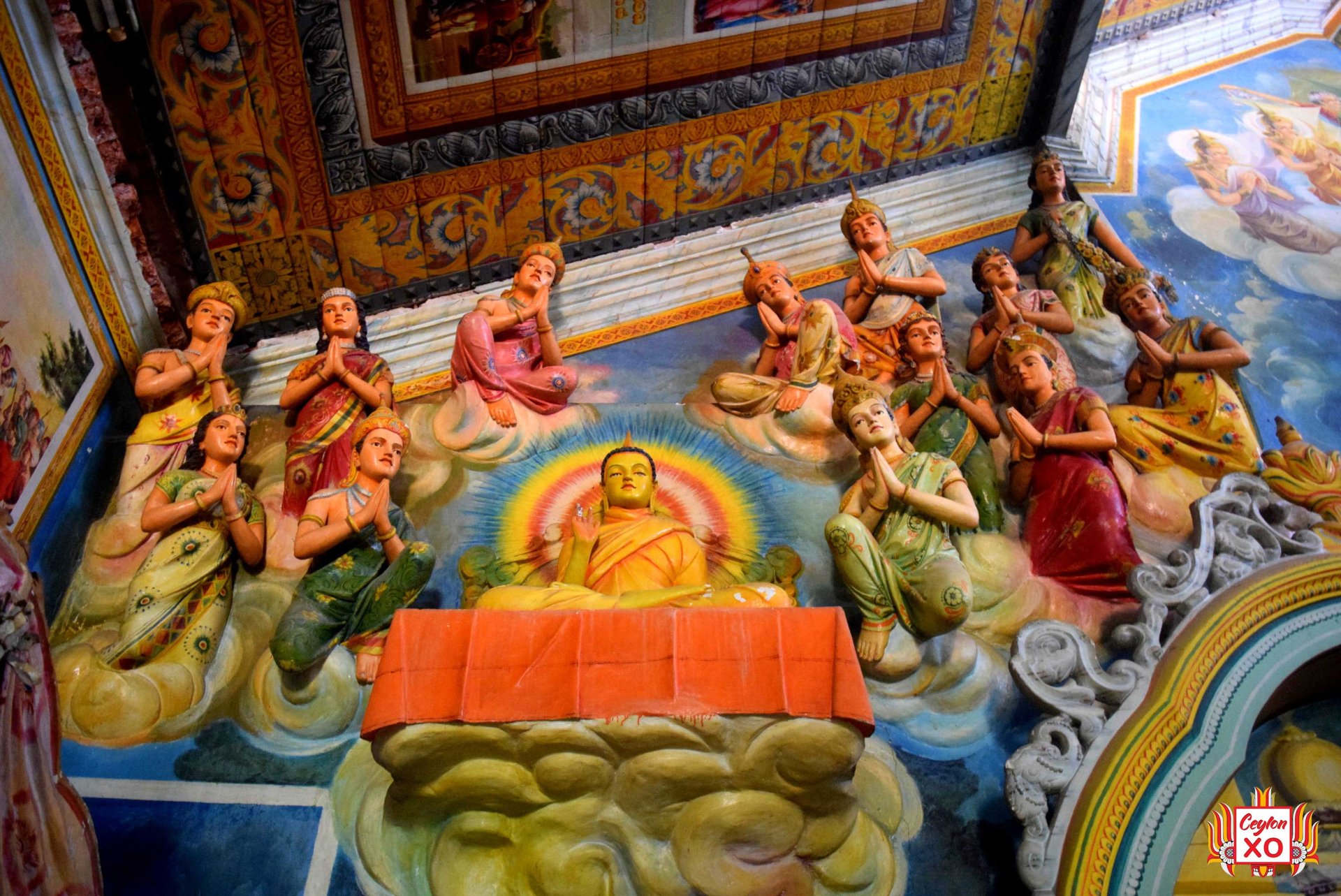 Subadrarama Viharaya (Nugegoda)