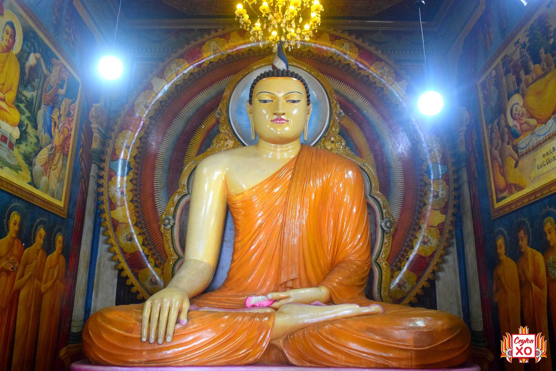 Isipathanaramaya (Nawinna)