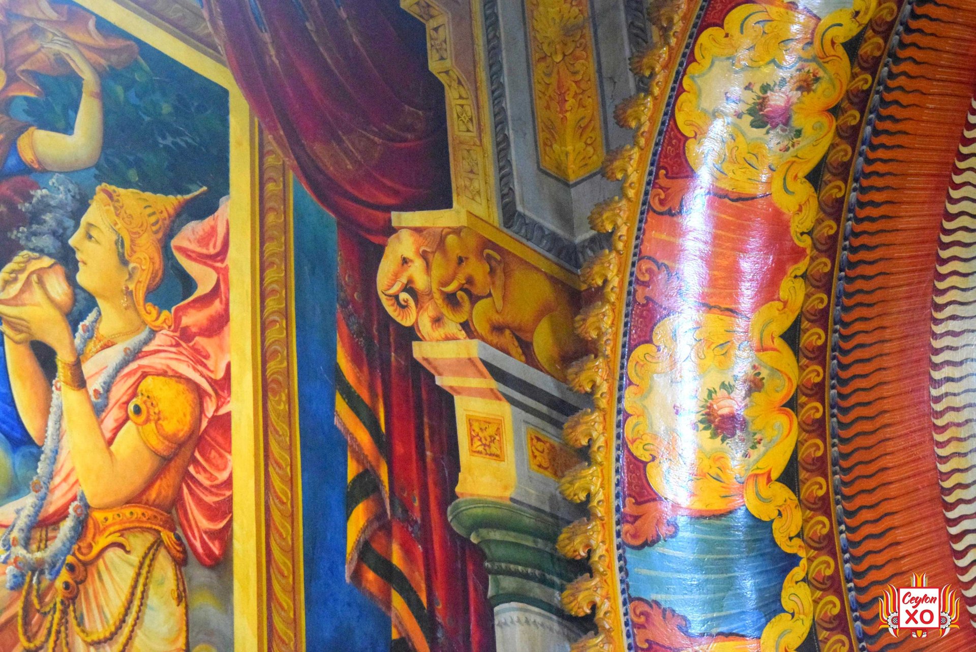 Isipathanaramaya (Nawinna)