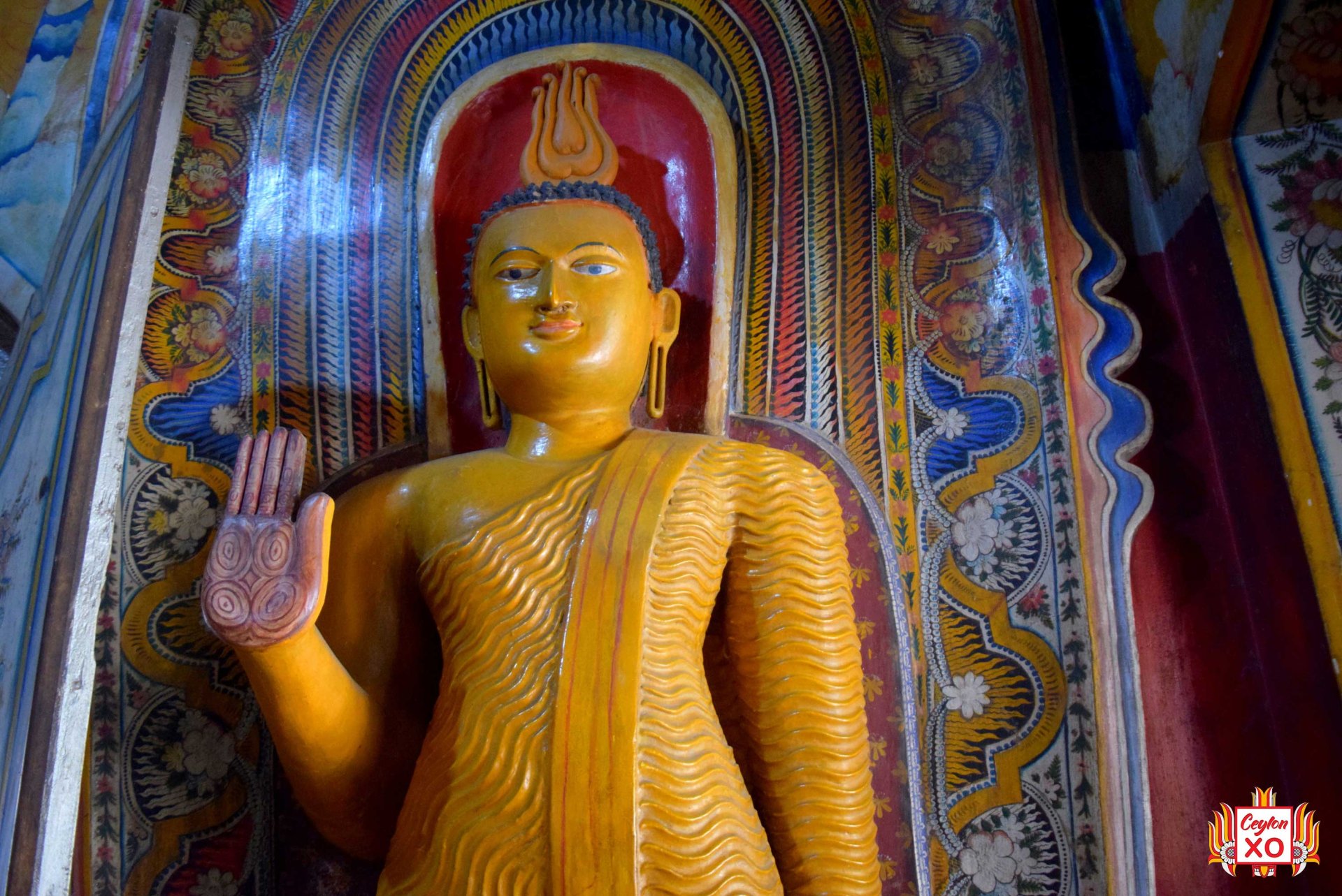 Sri Sugatha Bimbarama Rajamaha Viharaya
