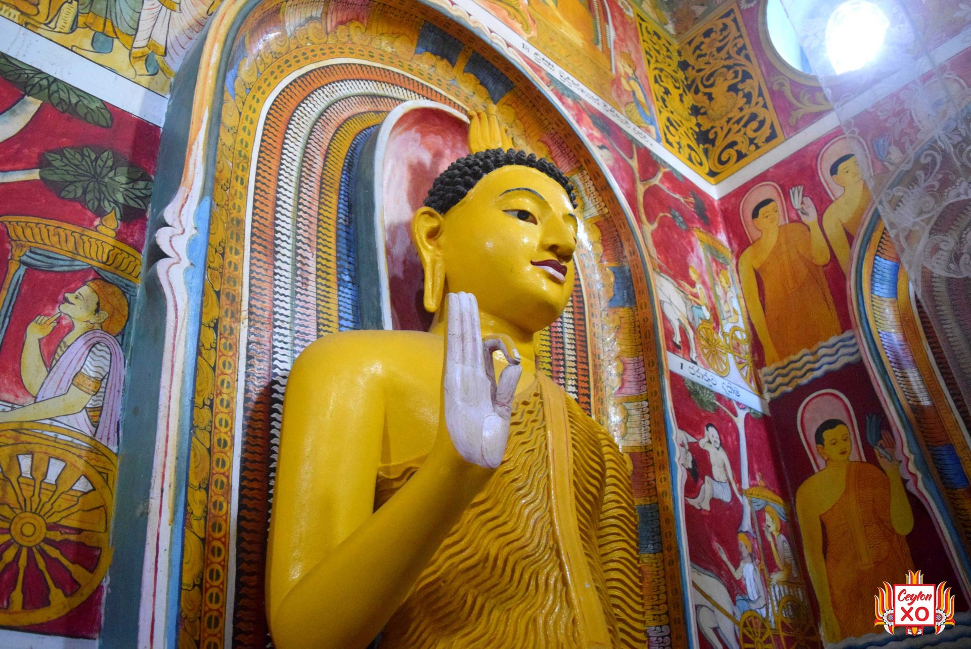Galapatha Raja Maha Viharaya