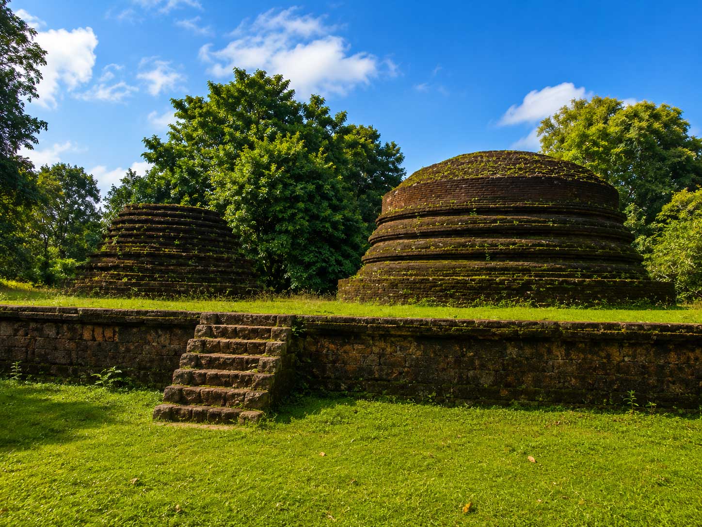 Veherakanda Archaeological Site