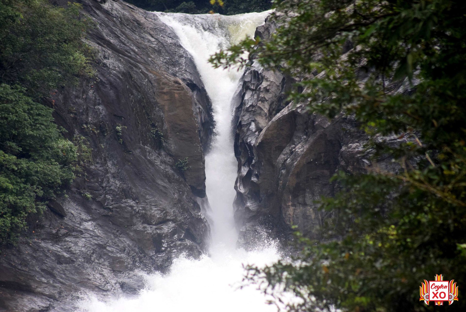 Bopath Falls