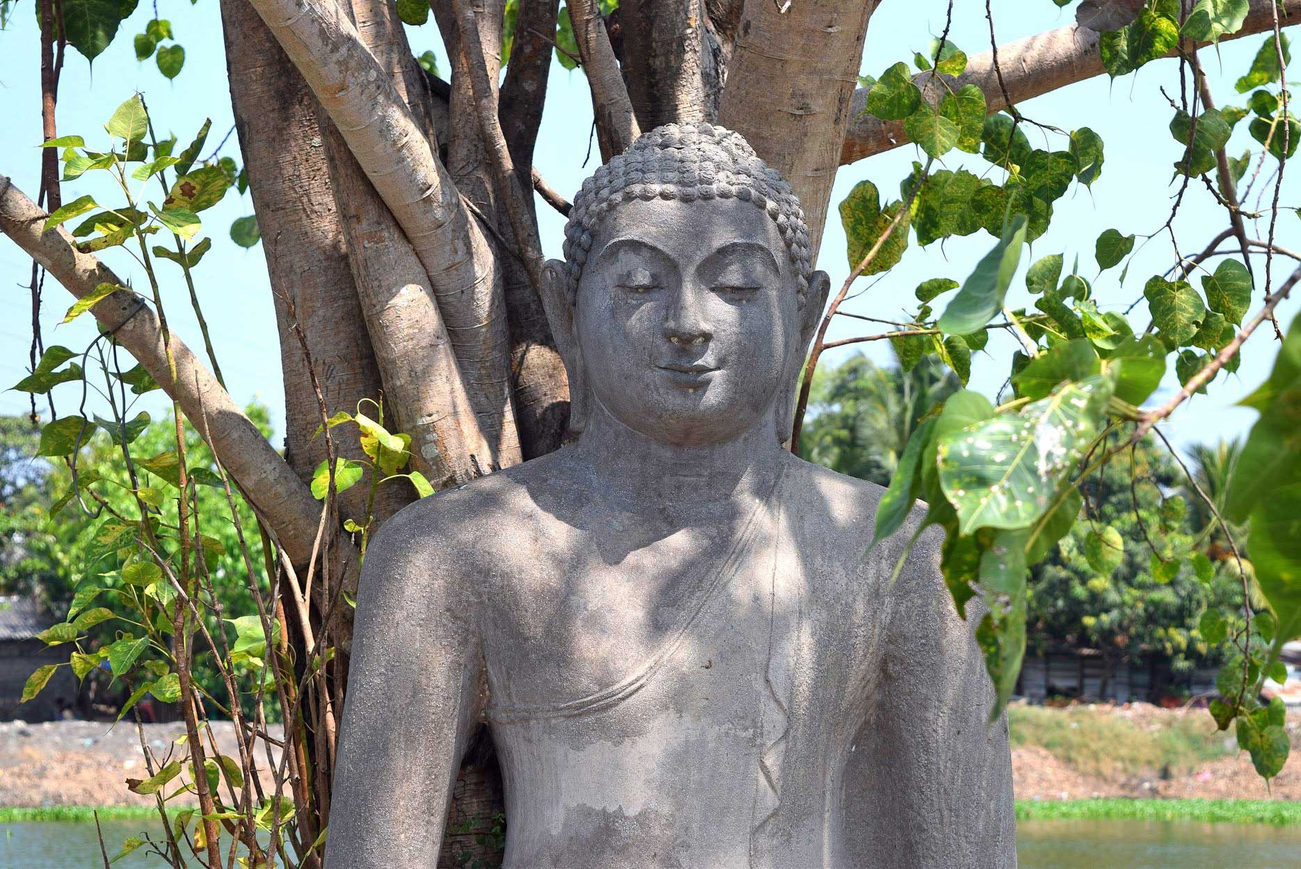Sandaham Sevana International Buddhist Information and Research Center