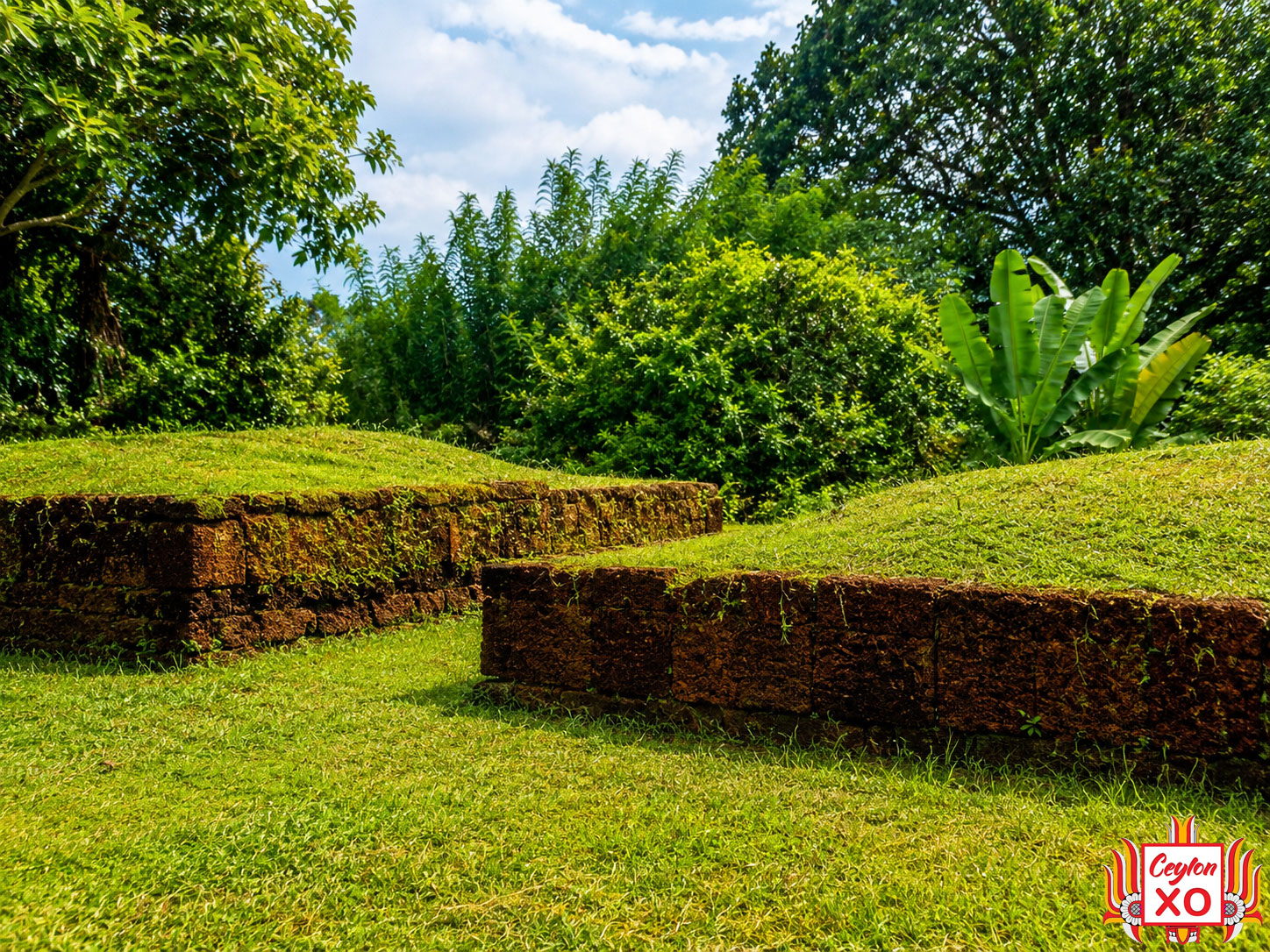 Kotte - Alakeshwara Archaeological Site