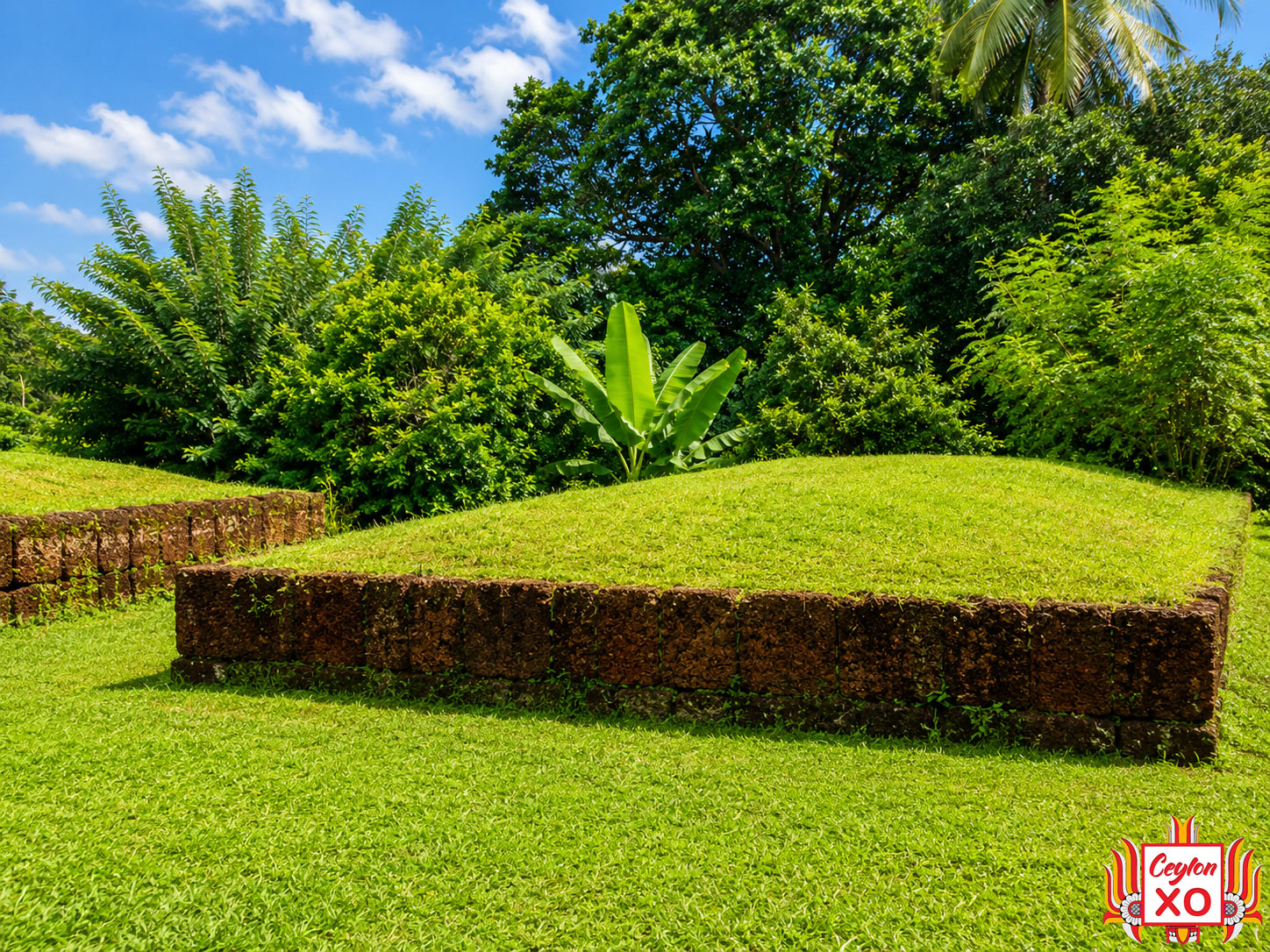 Kotte - Alakeshwara Archaeological Site