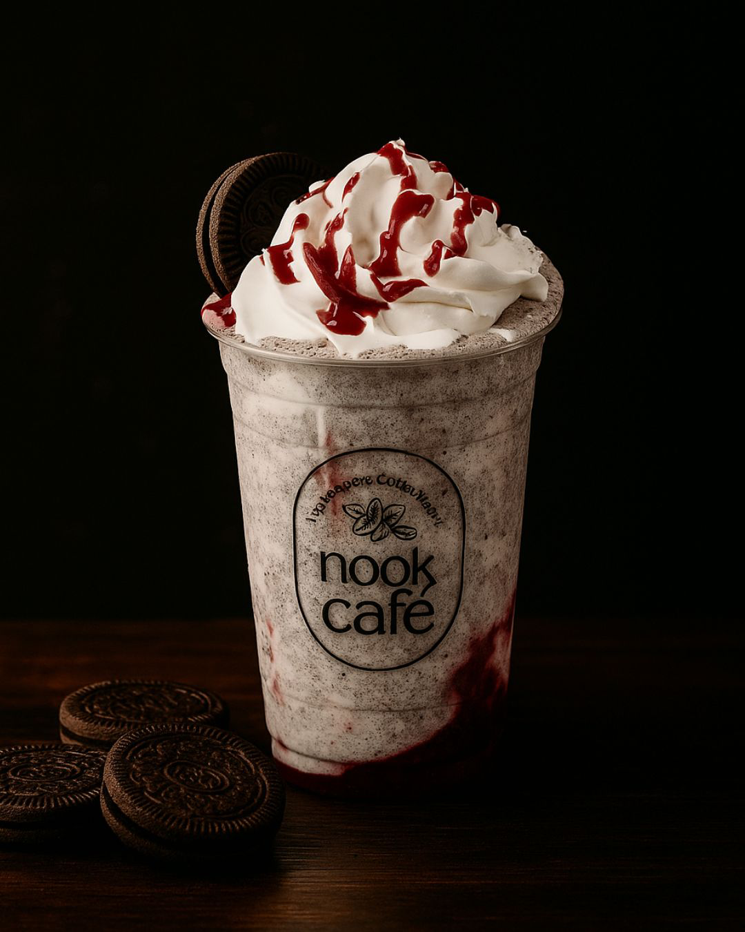 Nook Cafée