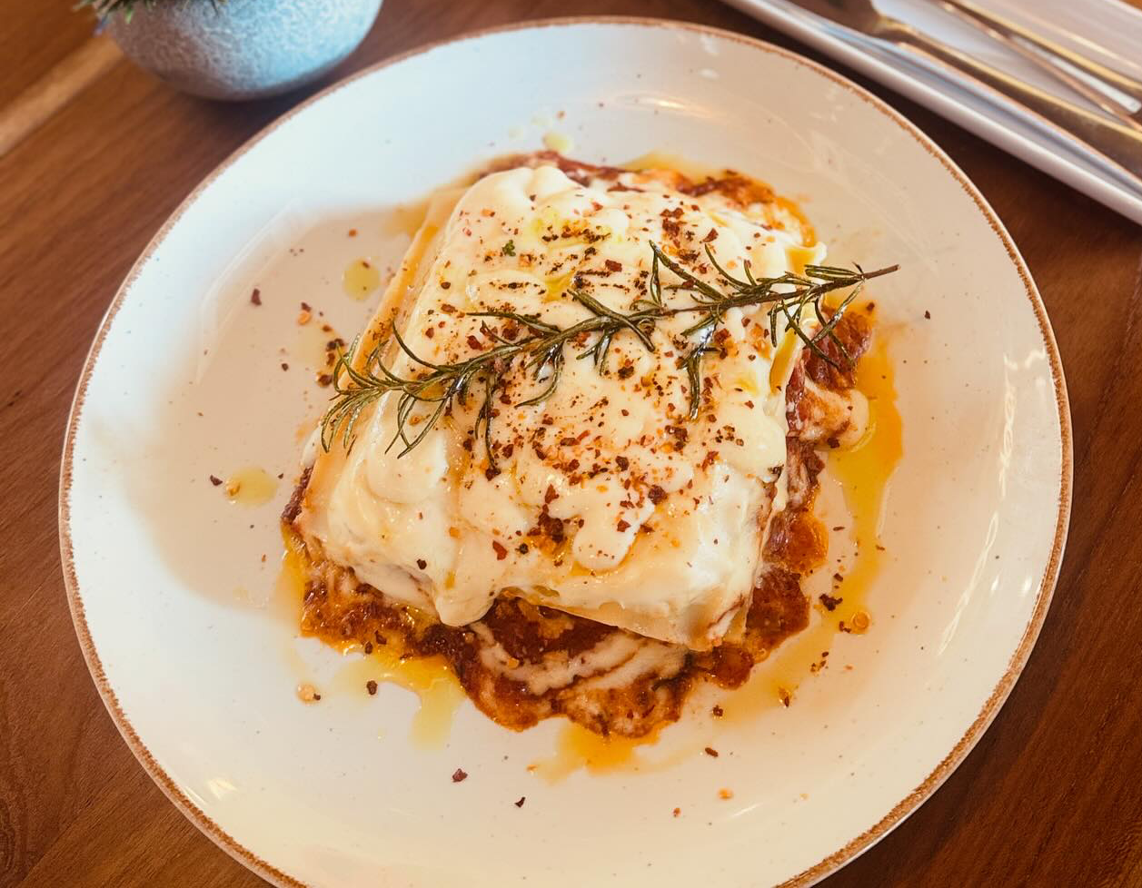 Nook Café 505