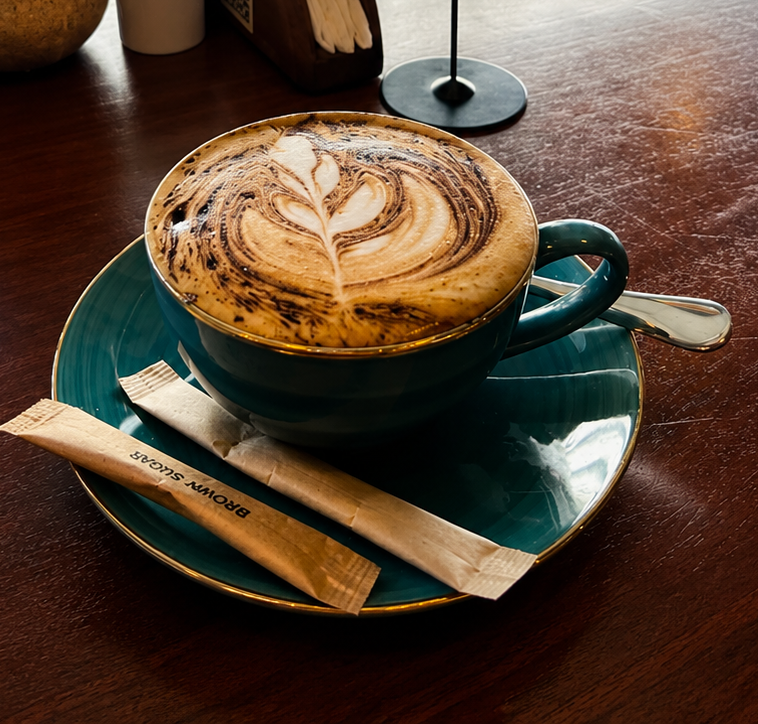 Cappuccino