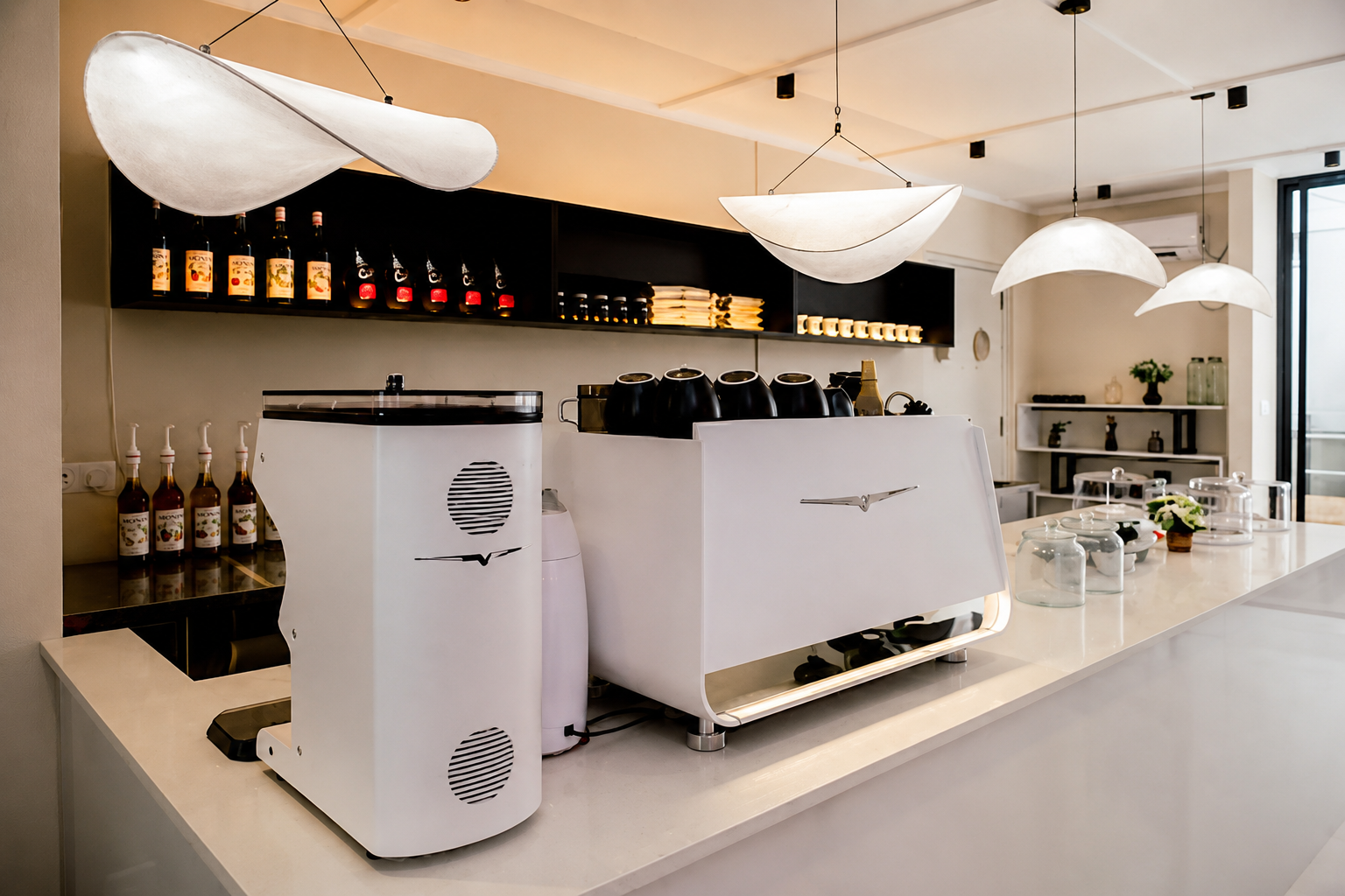 Artisan Diletto Caffè