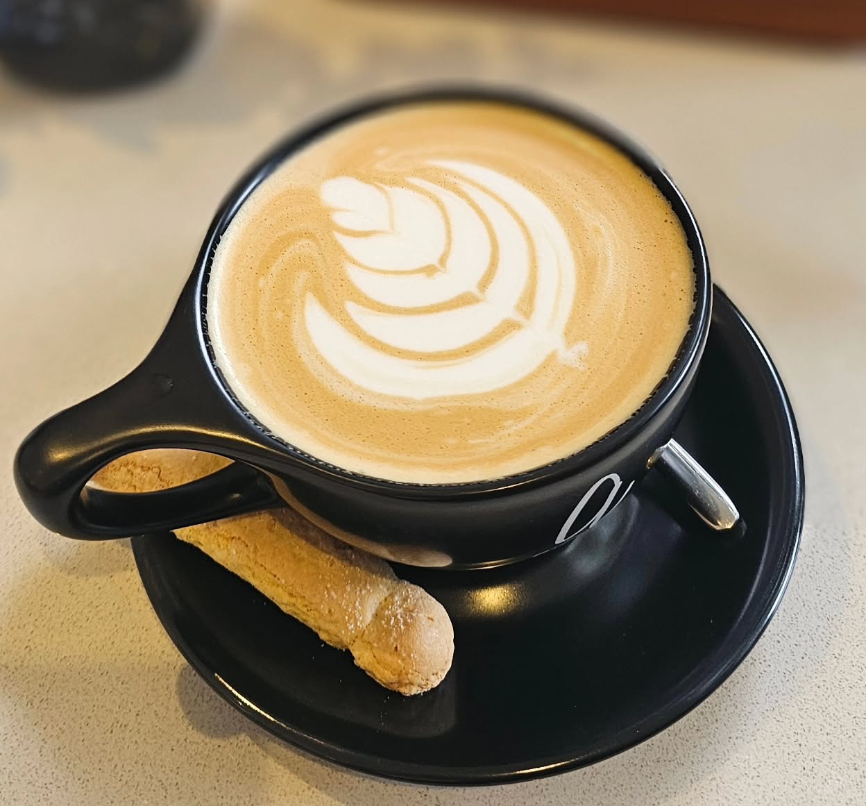 cappuccino