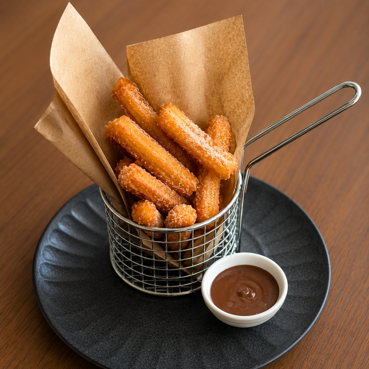 Churros