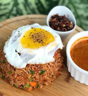 Nasi Goreng