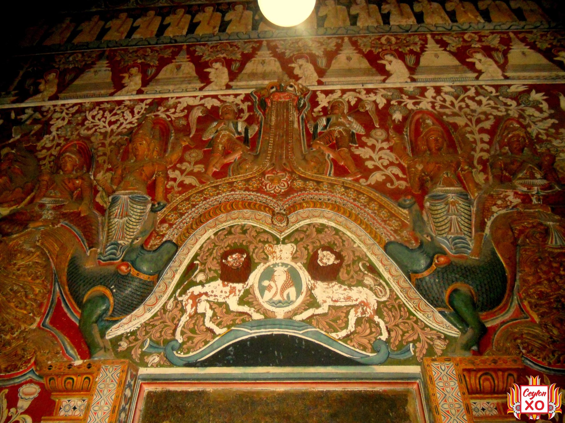 Kotte Rajamaha Viharaya
