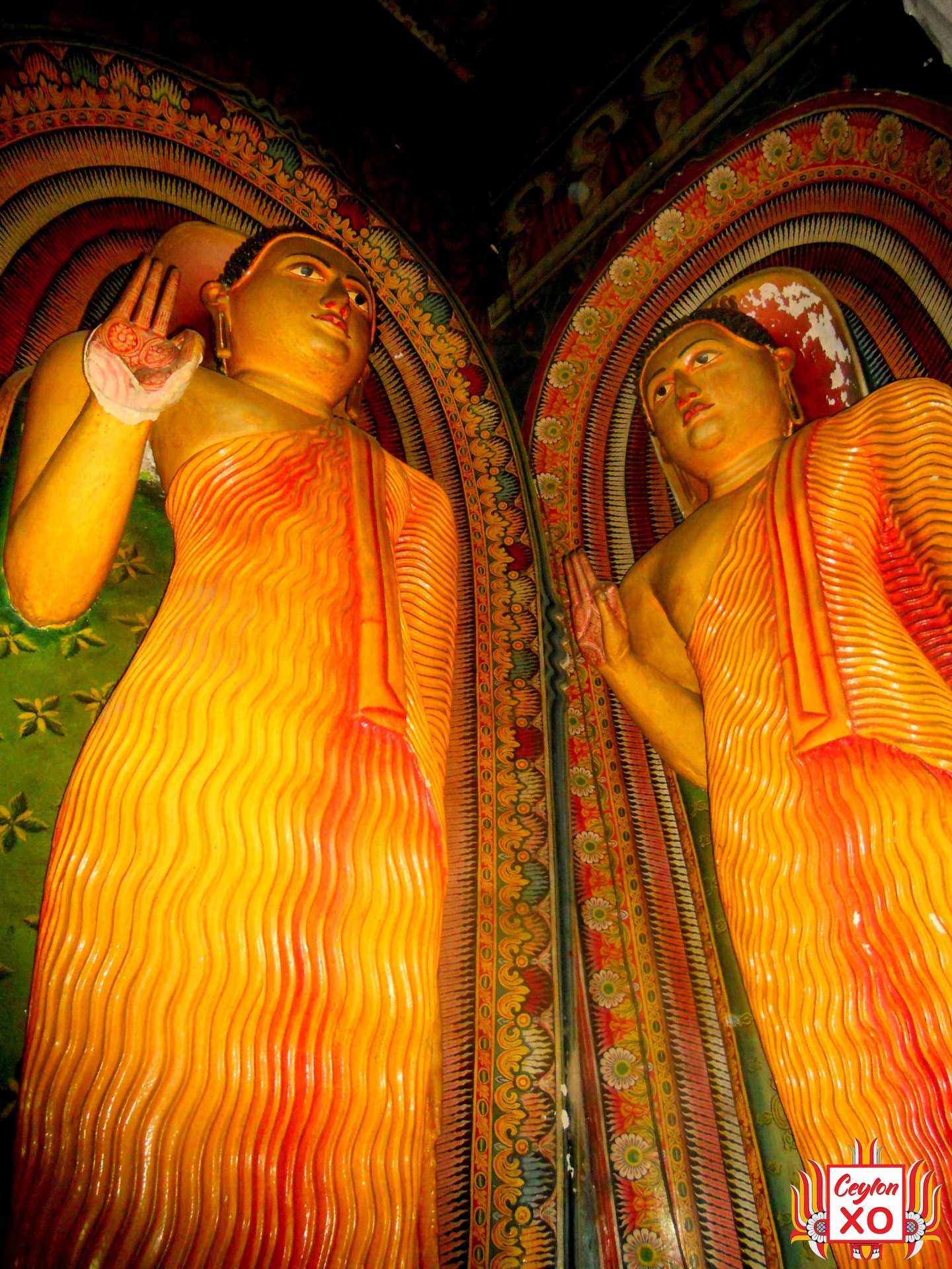 Kotte Rajamaha Viharaya