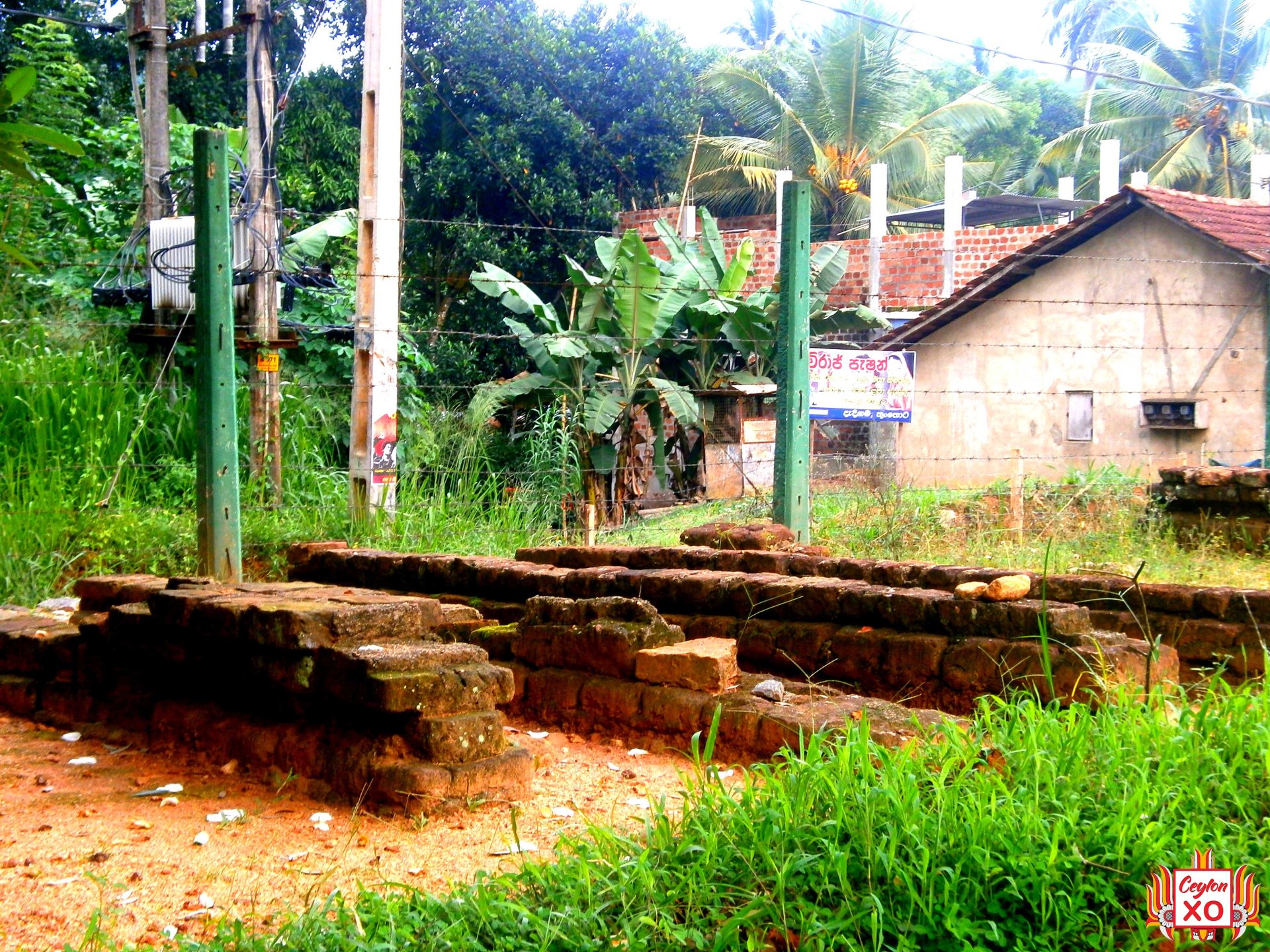 Soothighara Maha Seya