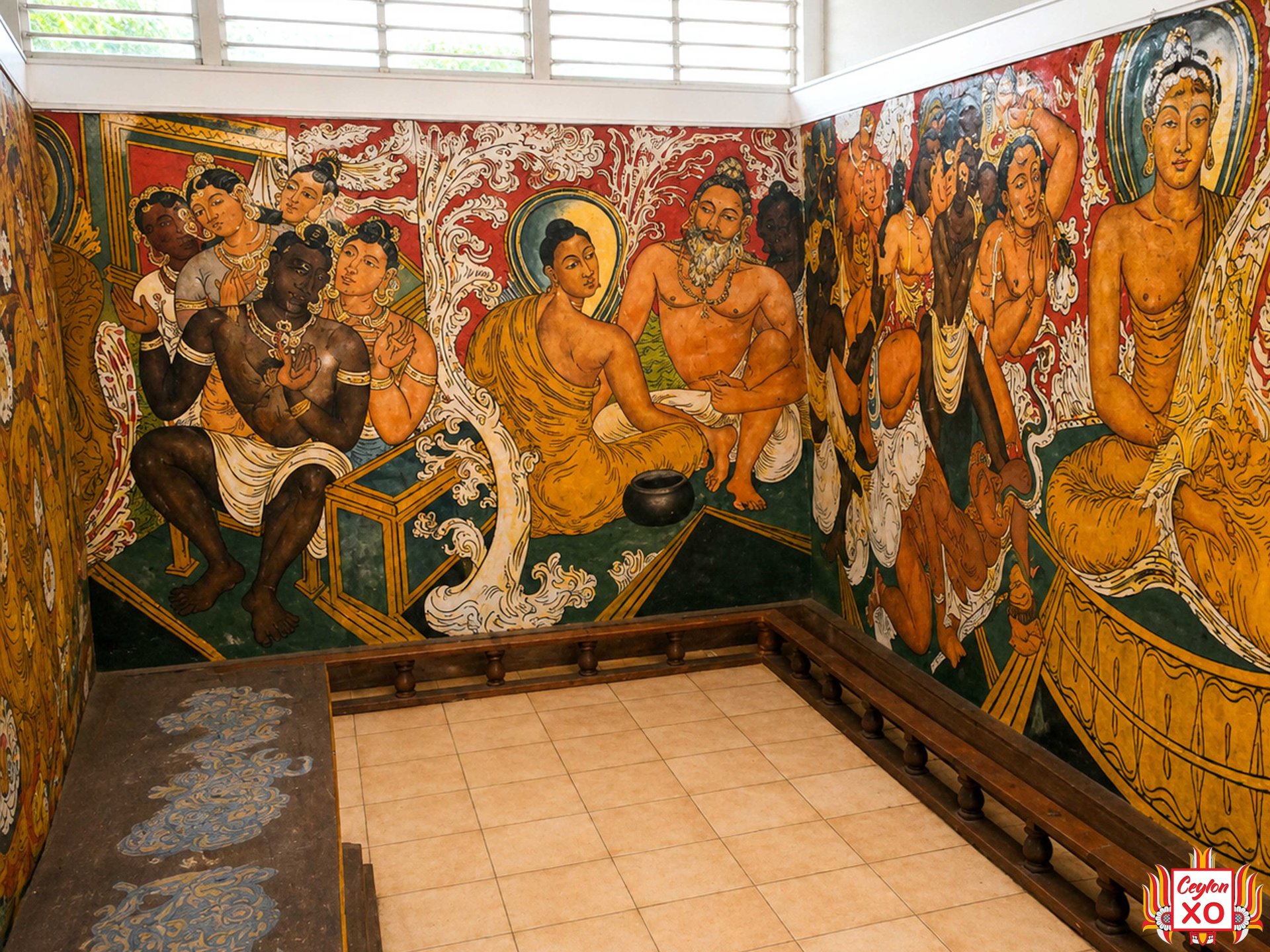 Gothami Viharaya (Borella)