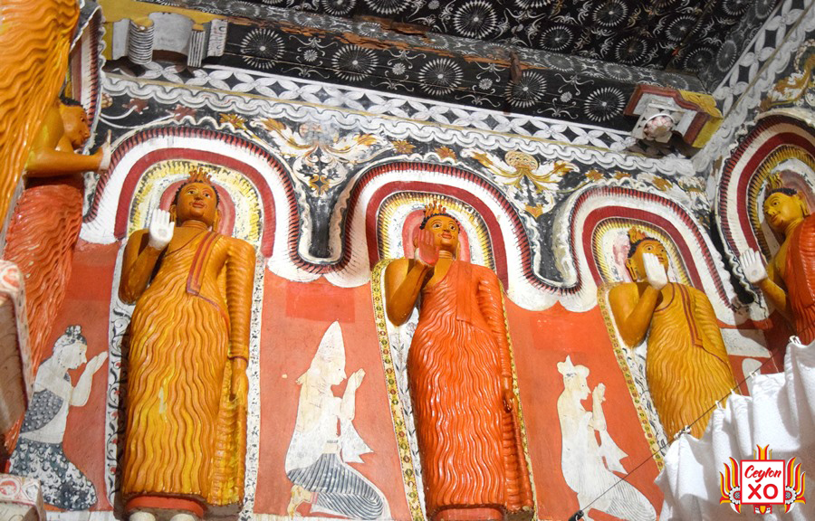 Sri Sudharmarama Viharaya (Bope)
