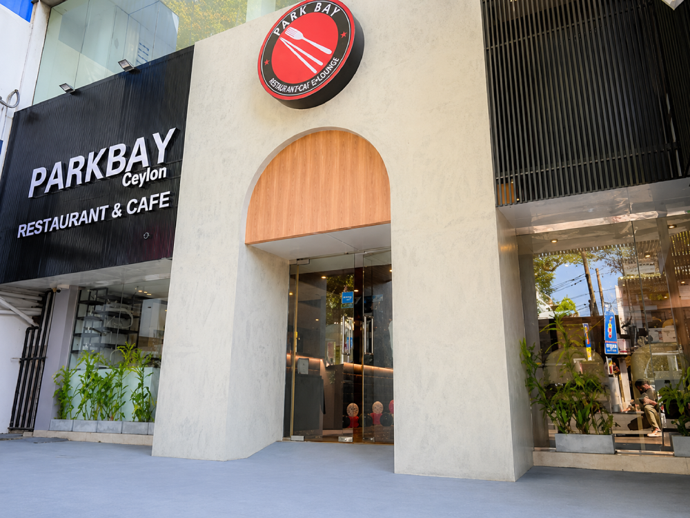 Parkbay Restaurant and Cafe