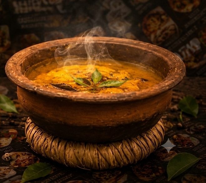 Thanjai Virunthu Authentic Indian Family Restaurant